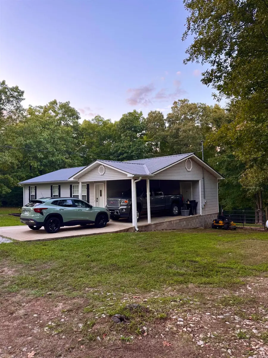 1227 W 74 Highway, Marshall, AR 72650 - #2
