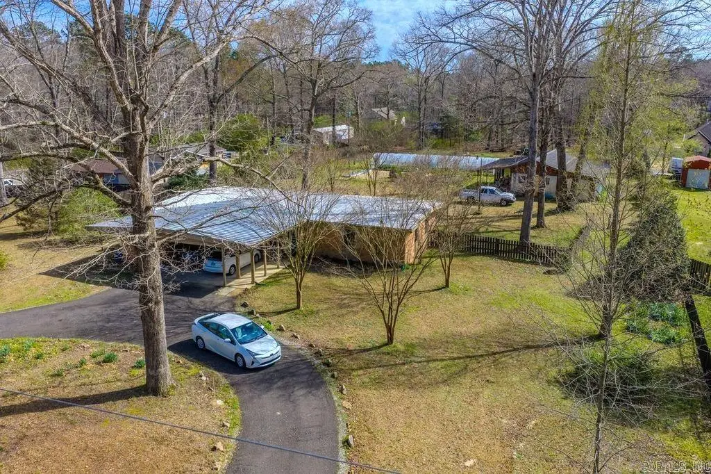 8203 Olive Hill Drive, Mabelvale, AR 72103 - #1