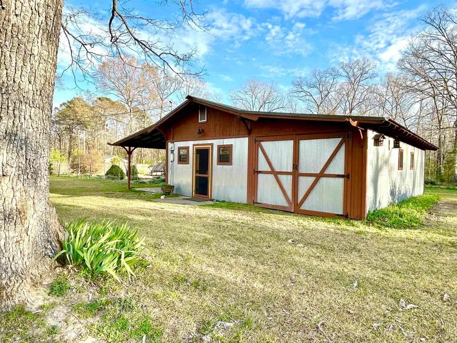 8203 Olive Hill Drive, Mabelvale, AR 72103 - #3