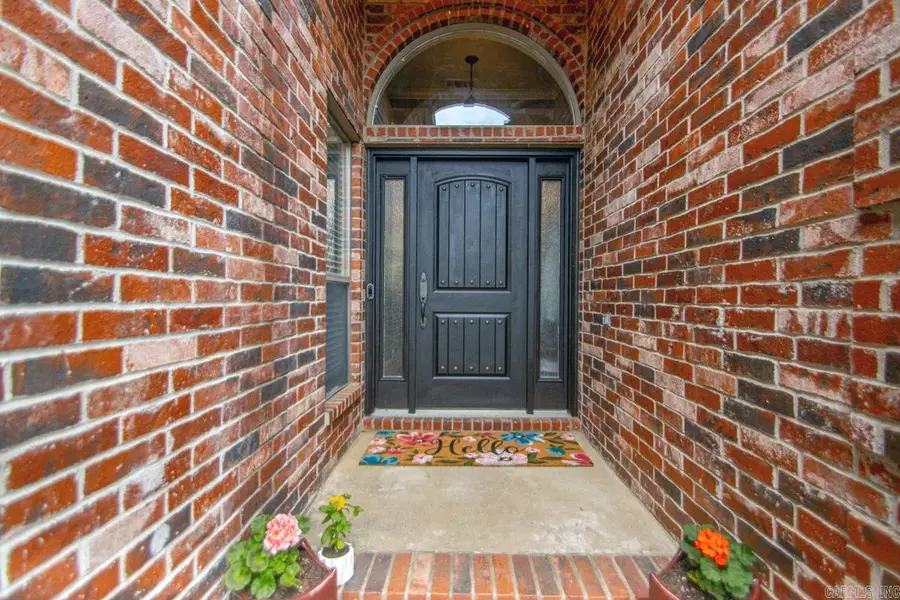 120 Majestic Circle, Maumelle, AR 72113 - #3