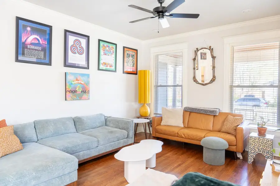 303 Oliver Street, Conway, AR 72034 - #2