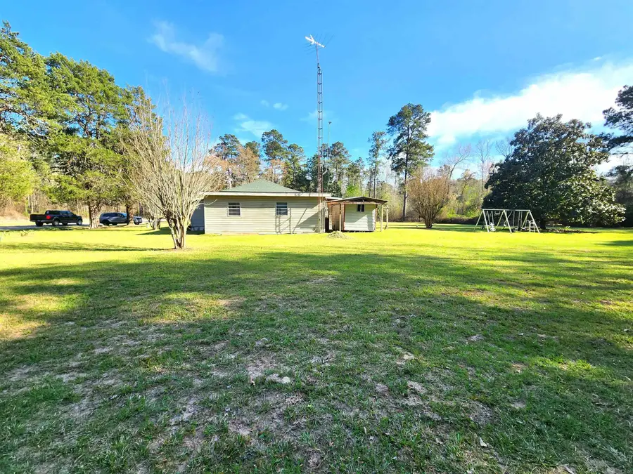 4483 Ar 203 Highway, Hampton, AR 71744 - #3