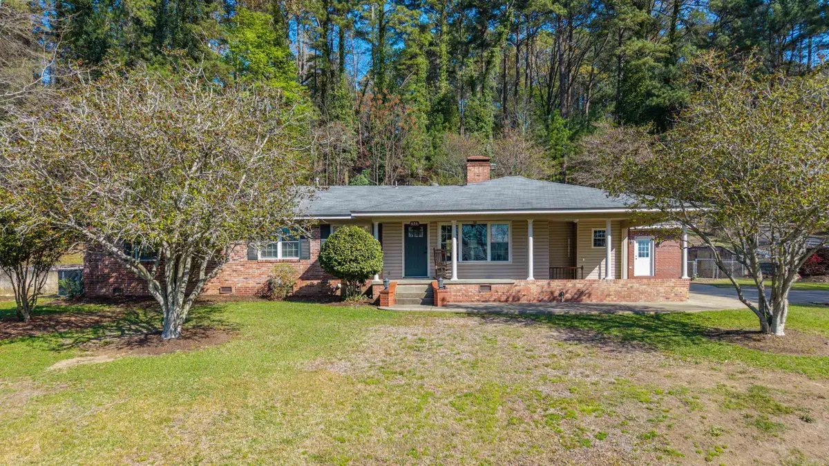 636 Carter Road, Arkadelphia, AR 71923 - #1