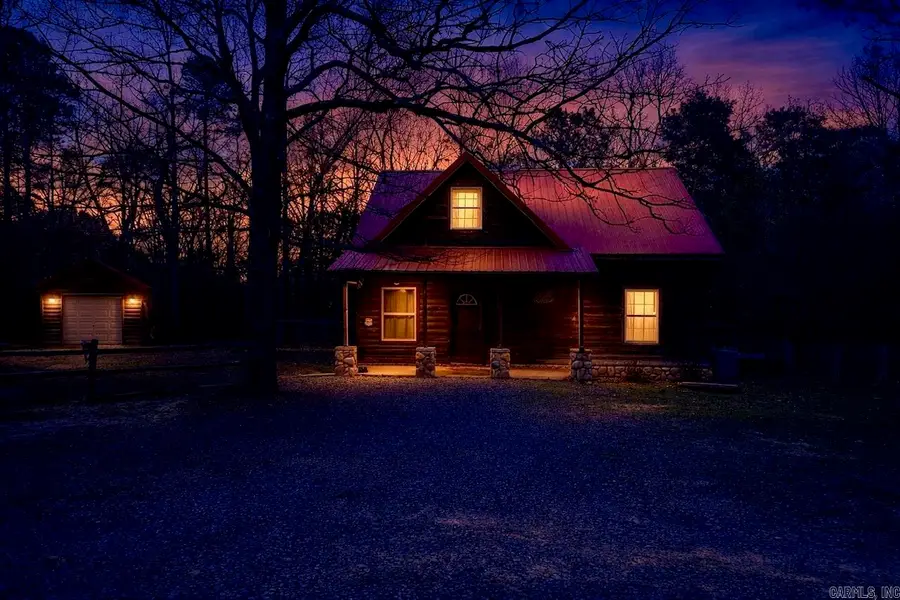 5 Sanders Rock Trail, Higden, AR 72067 - #2