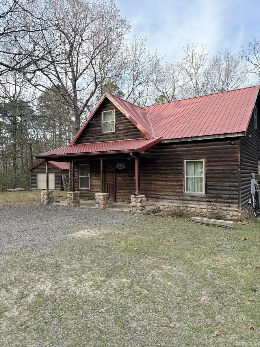 5 Sanders Rock Trail, Higden, AR 72067 - #3