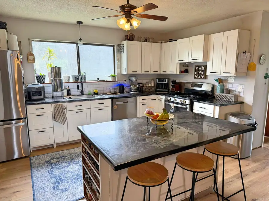 6233 Sunny Fox Rd, Mountain View, AR 72560 - #3