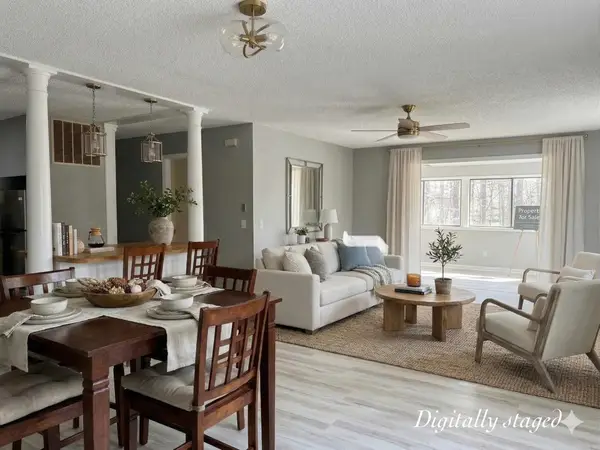 47 Segovia Drive, Hot Springs Village, AR 71909