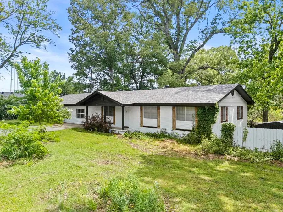 761 Peyton Street, Ward, AR 72176 - #3