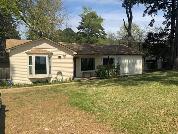 1120 Lakeshore Drive, Hot Springs, AR 72116