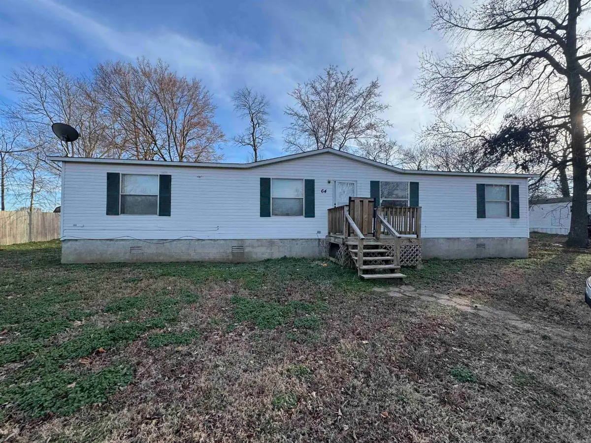 Address Withheld By Seller, Ward, AR 72176 - #1