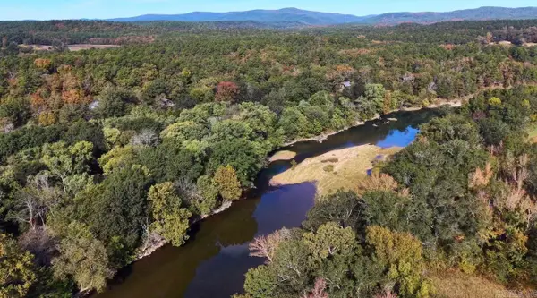 122 Ouachita River Haven Road, Pencil Bluff, AR 71935