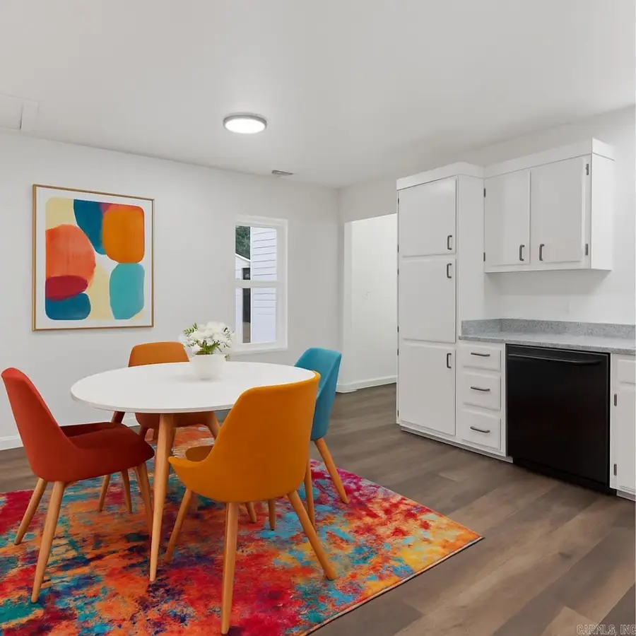 721 Mclain Street, Newport, AR 72112 - #3