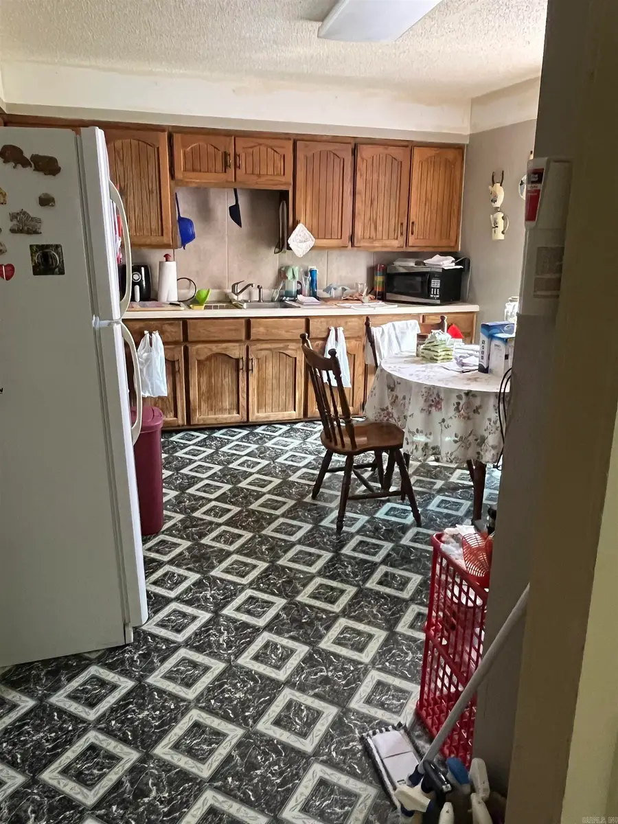 411 N 3rd Street, Heber Springs, AR 72543 - #3