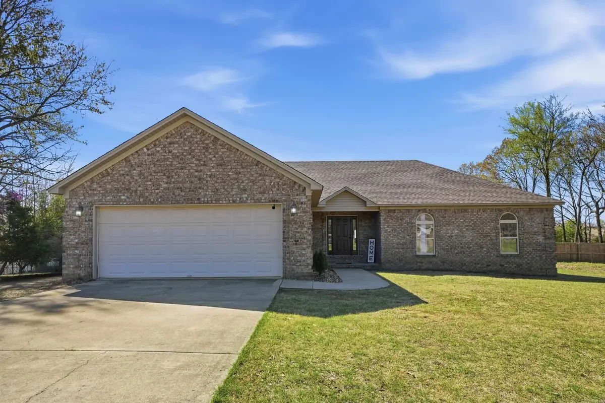 141 Fuscata Loop, Lonoke, AR 72086 - #1