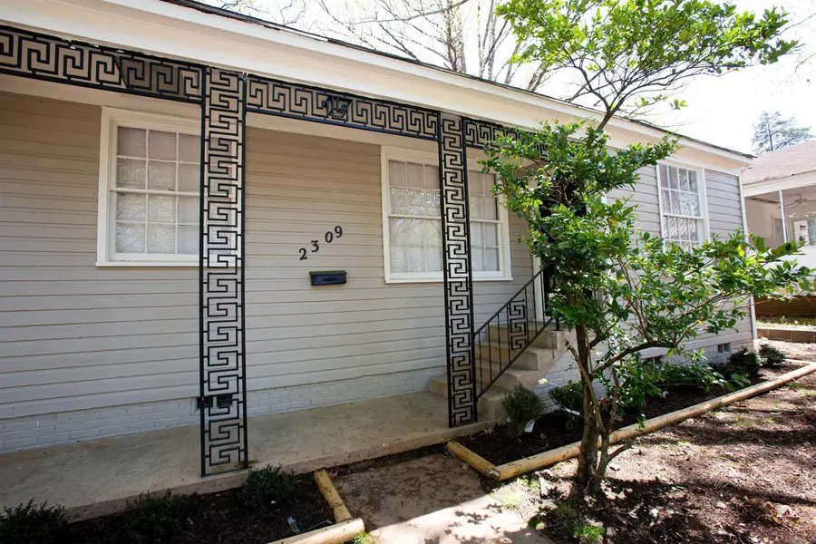 2309 S Tyler Street, Little Rock, AR 72204 - #2
