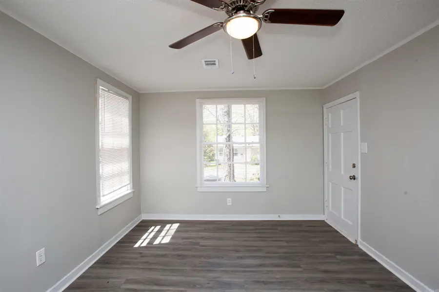 2309 S Tyler Street, Little Rock, AR 72204 - #3