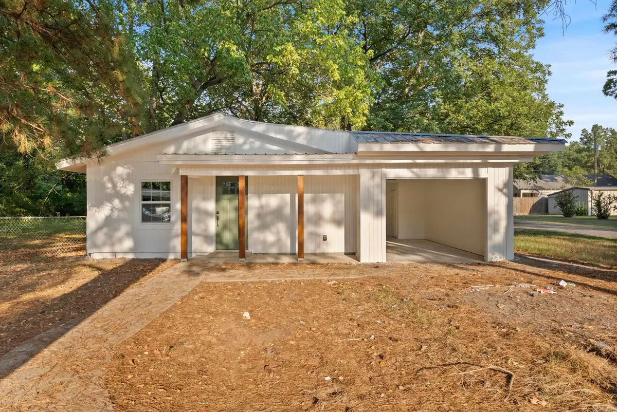 2412 Linwood Street, Newport, AR 72112 - #1