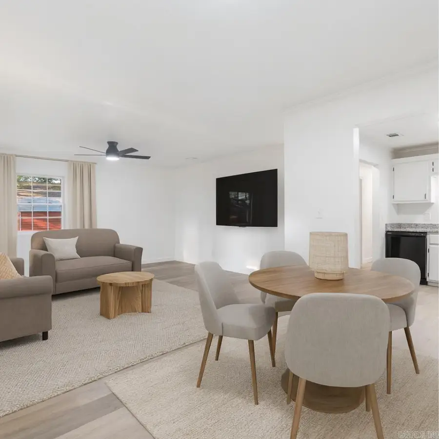 2412 Linwood Street, Newport, AR 72112 - #3