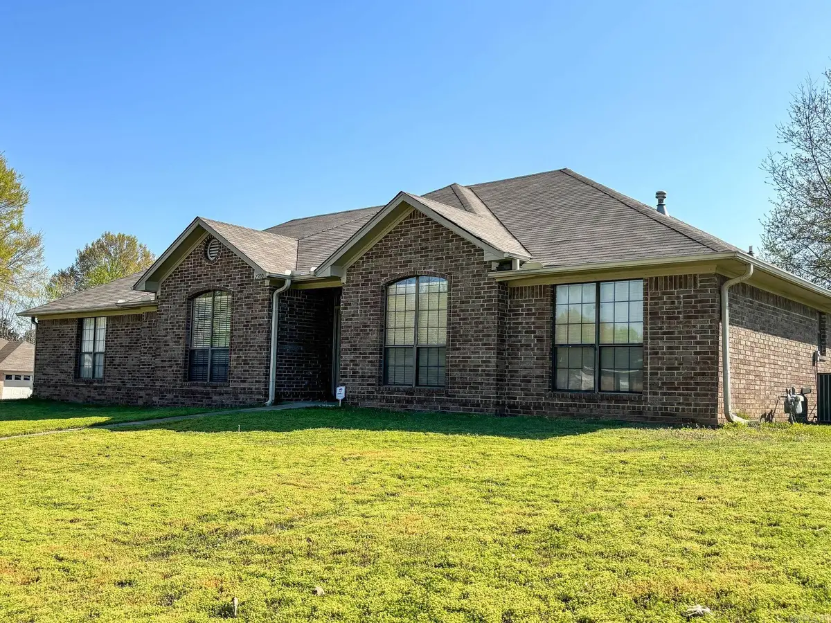2500 Margaret Circle, Conway, AR 72034 - #1