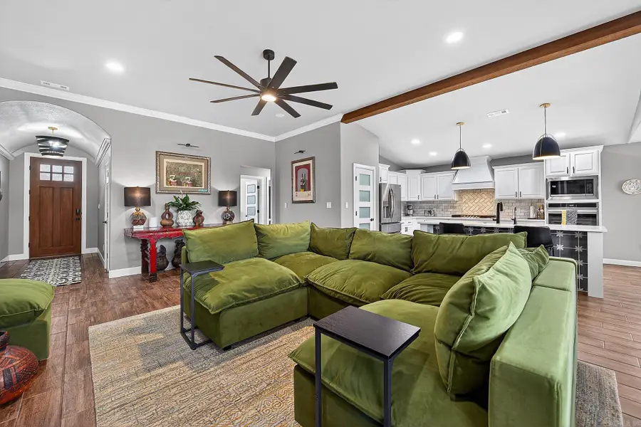 1908 Shelby Street, Pea Ridge, AR 72751 - #3