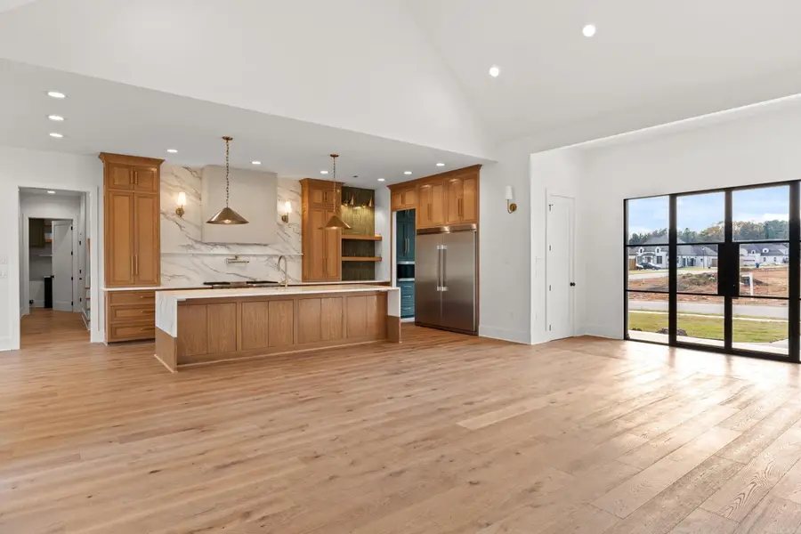 1600 Dolphin, Conway, AR 72034 - #3