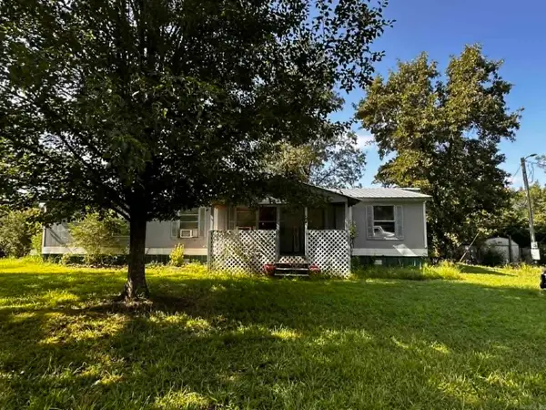 149 Hendricks Lane, Cove, AR 71937