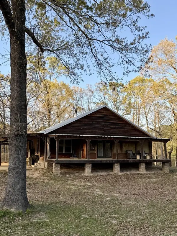 Address Withheld By Seller, Texarkana, AR 71854