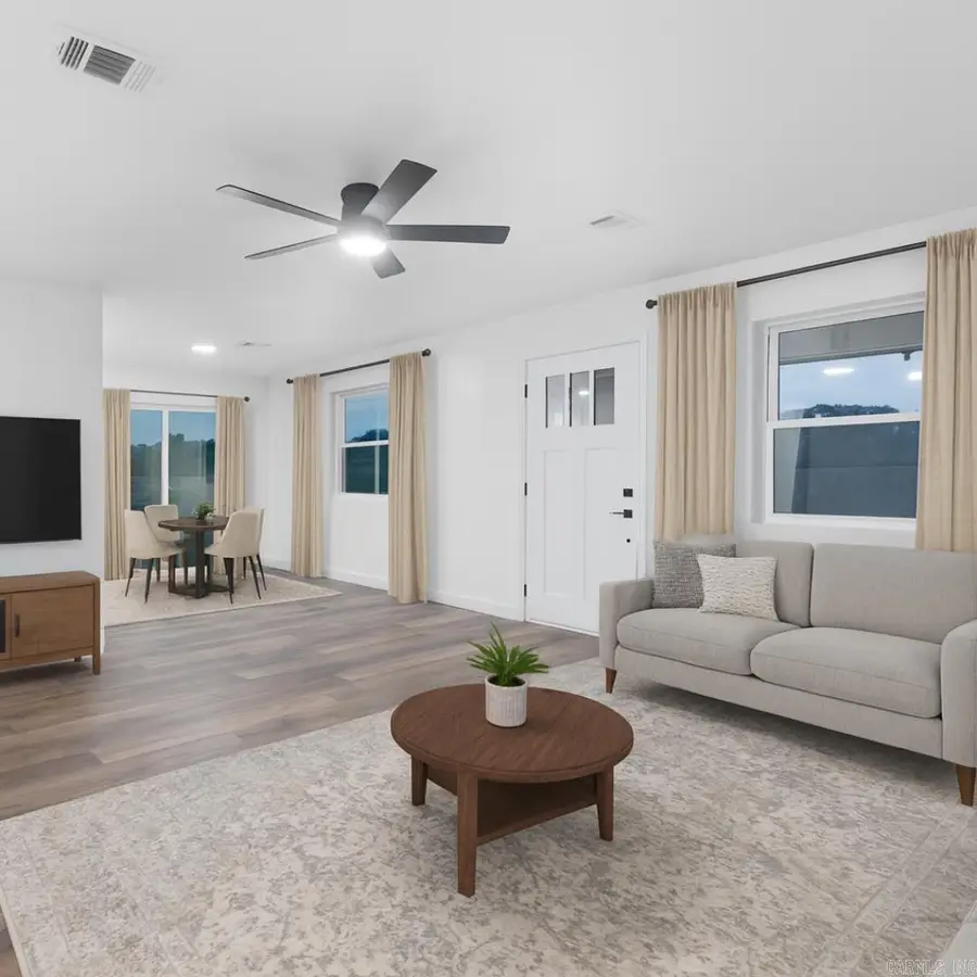 1016 Front Street, Newport, AR 72112 - #3