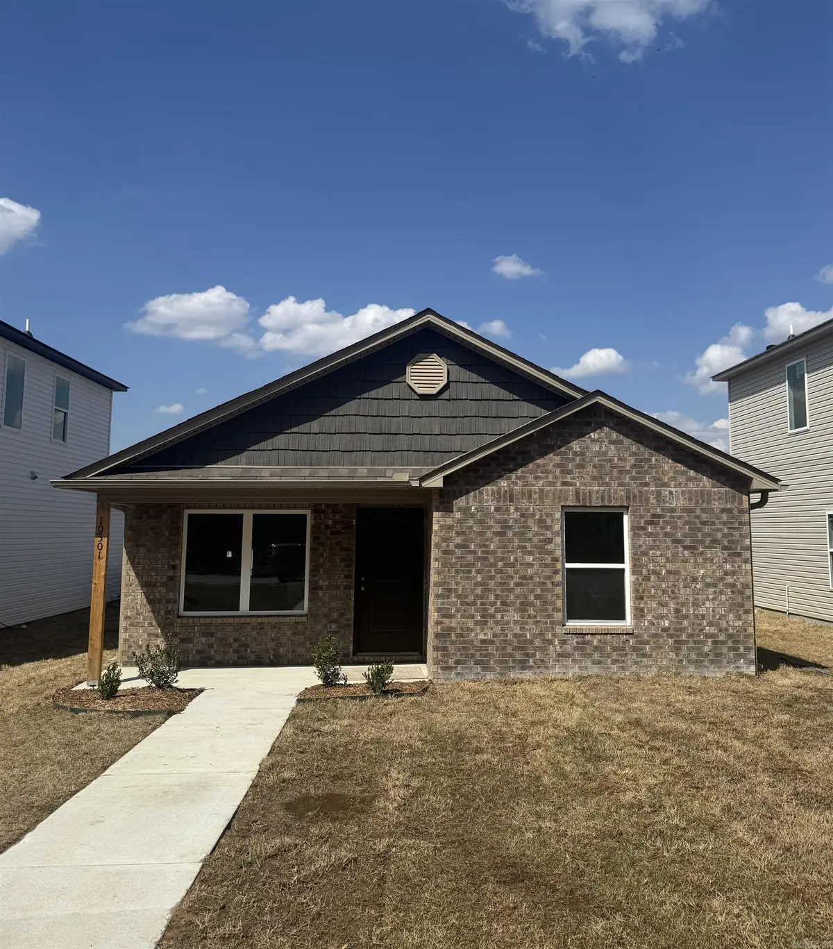 10301 Paul Eells Drive, North Little Rock, AR 72113 - #1