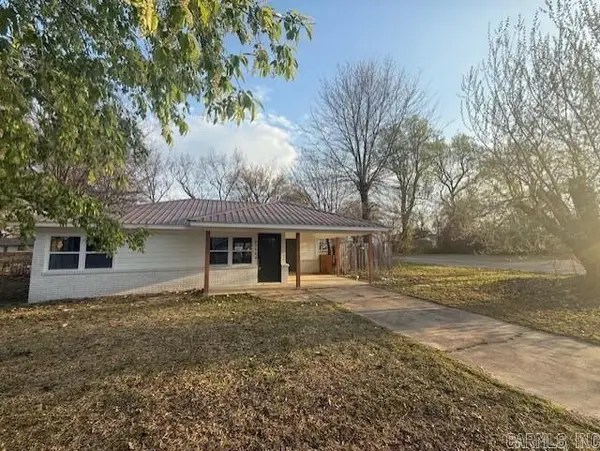 2719 Neill Street, Newport, AR 72112