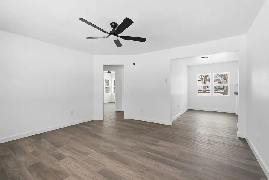 2719 Neill Street, Newport, AR 72112 - #2