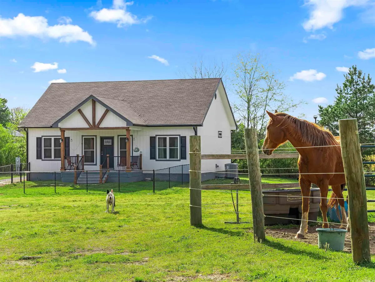 198 Shelly Lane, Hot Springs, AR 71913 - #1