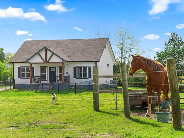 198 Shelly Lane, Hot Springs, AR 71913