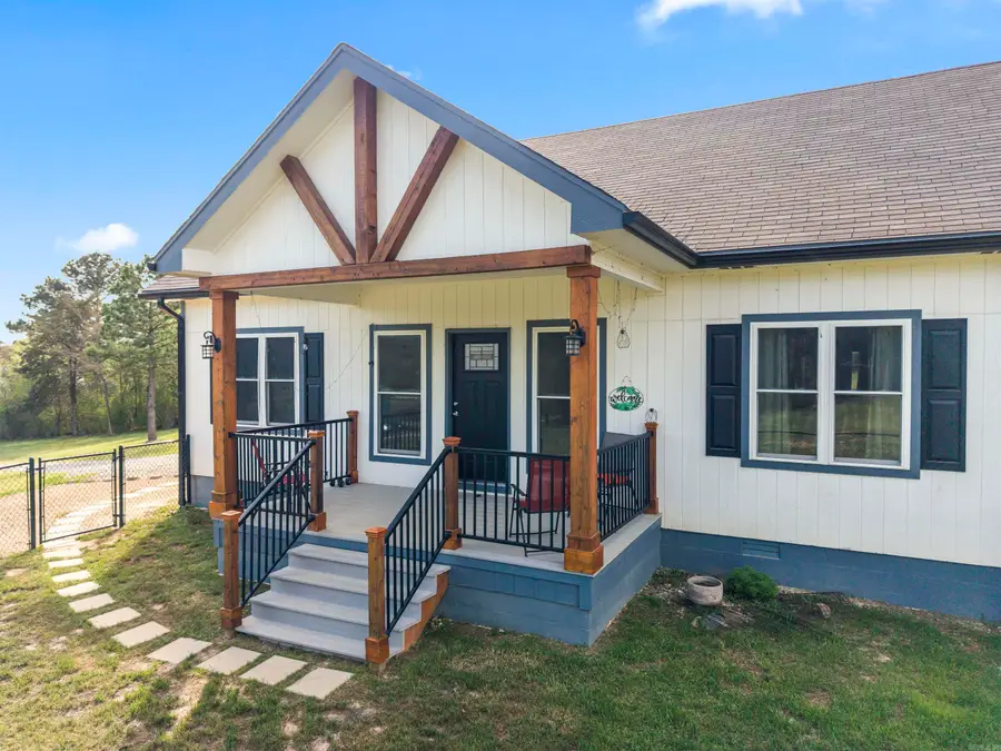 198 Shelly Lane, Hot Springs, AR 71913 - #2