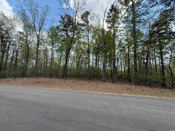 LOT 4 VIEW HILL Ridgeview Road, Camden, AR 71701