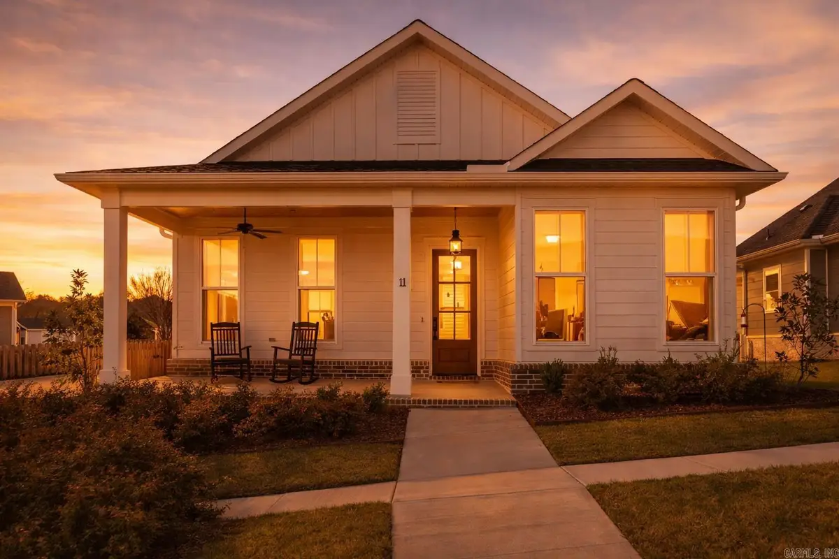 11 W Citron, Bryant, AR 72022 - #1