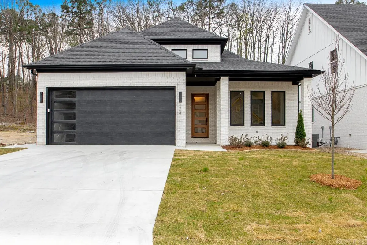 123 Kinley Loop, Little Rock, AR 72223 - #1