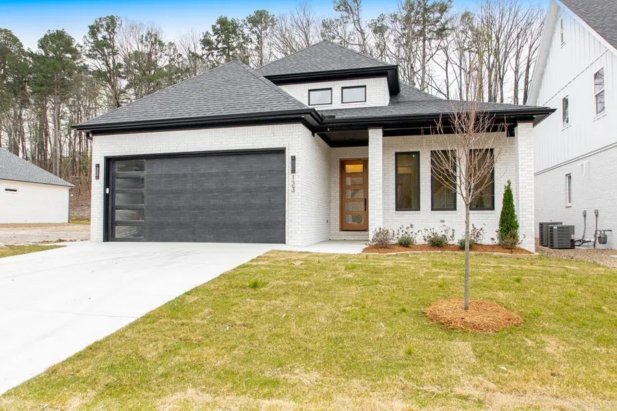 123 Kinley Loop, Little Rock, AR 72223 - #3