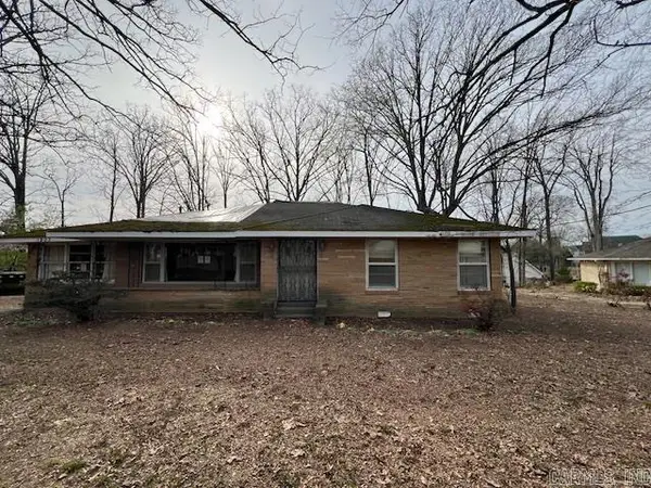 1903 Metzler, Jonesboro, AR 72401