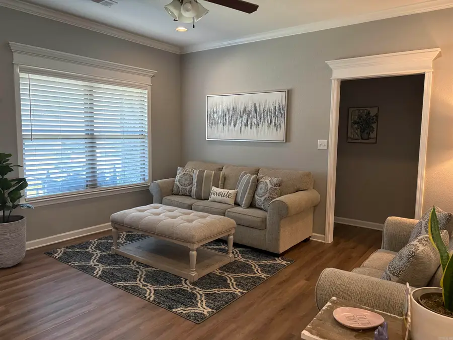 1911 Rehoboth Cir, Searcy, AR 72143 - #3