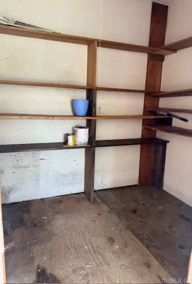 1321 W 57th Street, North Little Rock, AR 72118 - #3