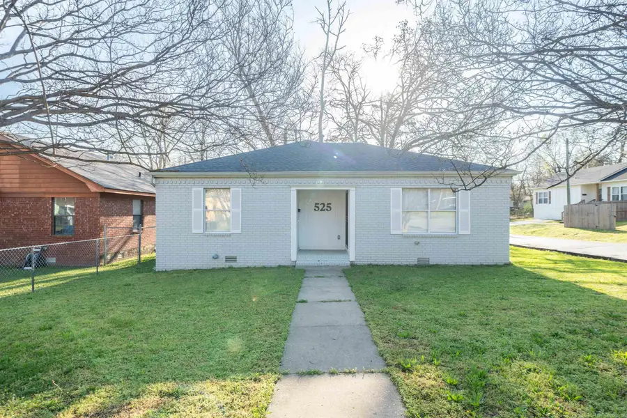 525 S Oak Street, Little Rock, AR 72205 - #2