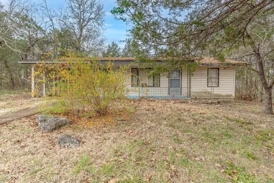 50 Skyline Drive, Cherokee Village, AR 72529 - #2