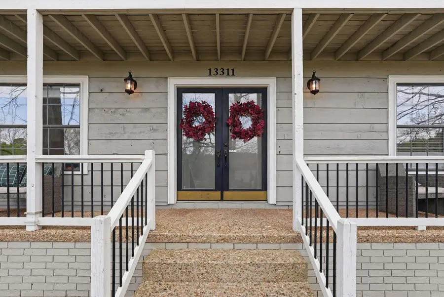 13311 Beckenham Drive, Little Rock, AR 72212 - #2