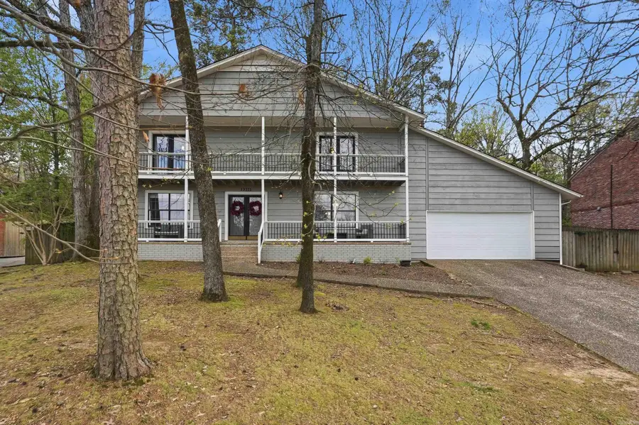 13311 Beckenham Drive, Little Rock, AR 72212 - #3