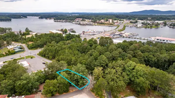 TBD Grand Isle Way, Hot Springs, AR 71913