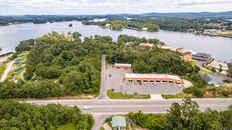 TBD Grand Isle Way, Hot Springs, AR 71913 - #3