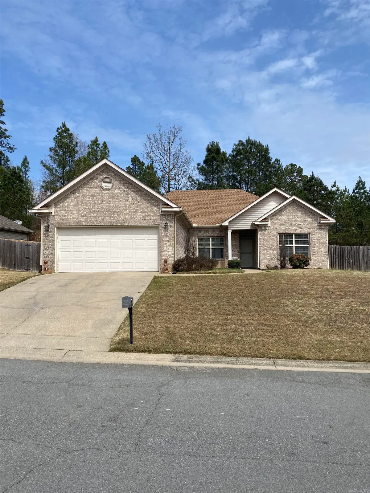 5704 John Hancock Dr., Benton, AR 72019 - #1