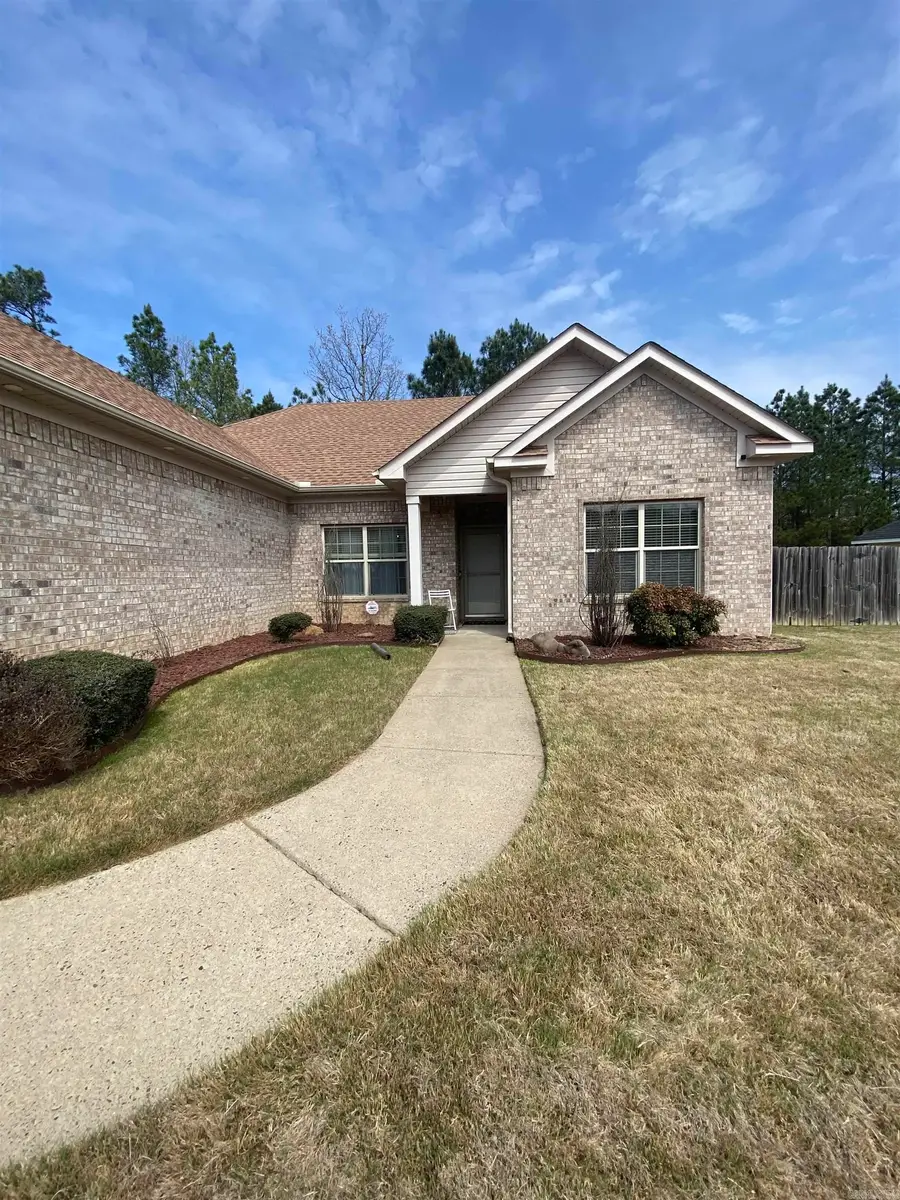 5704 John Hancock Dr., Benton, AR 72019 - #2