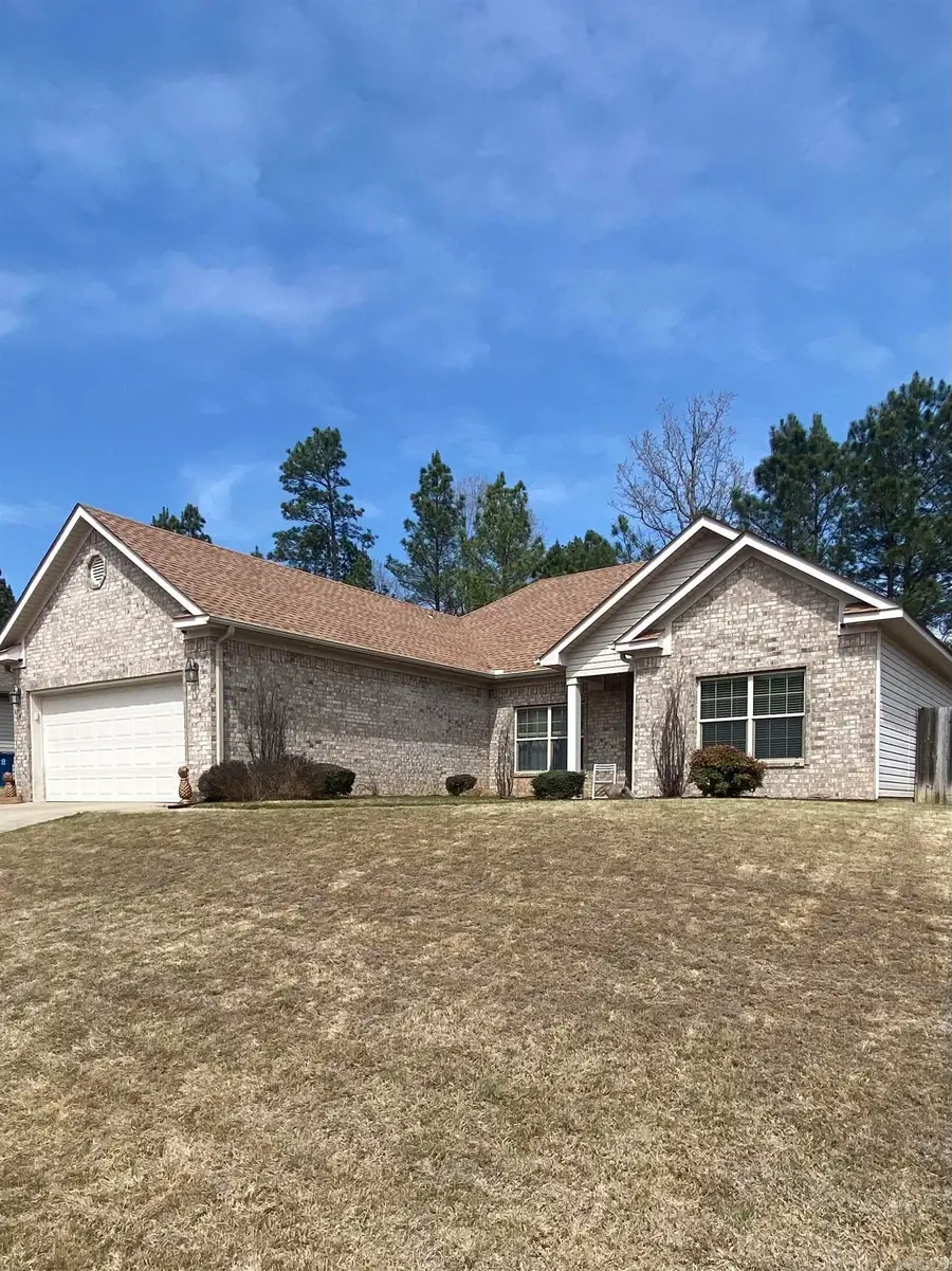 5704 John Hancock Dr., Benton, AR 72019 - #3